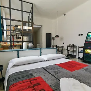 Apartment Loft In Front Of St Peter's Square And Sant'angelo Castle - Myloft In, Rom